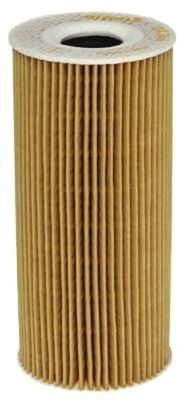 Oil Filter - OX 366D MAHLE
