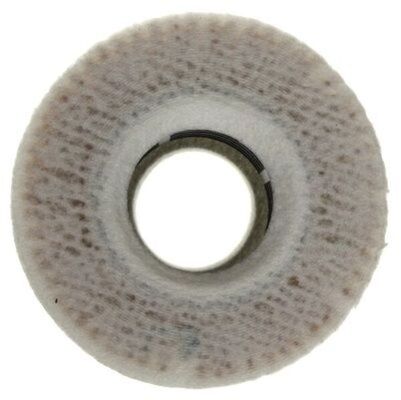Oil Filter - OX 366D MAHLE