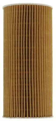Oil Filter - OX 366D MAHLE