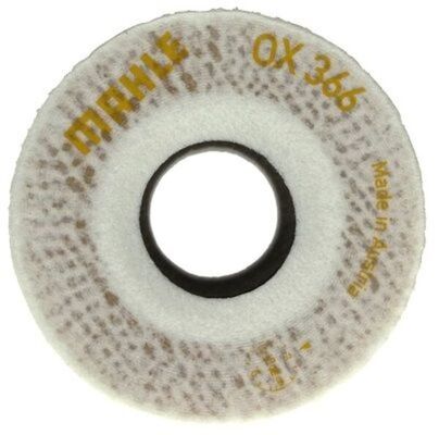 Oil Filter - OX 366D MAHLE