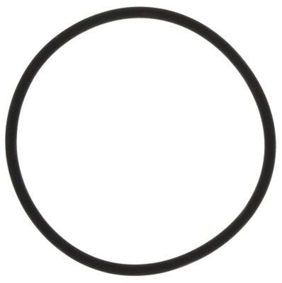 Oil Filter - OX 366D MAHLE