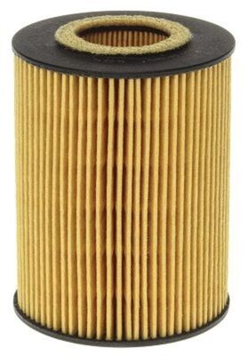 Oil Filter - OX 367D MAHLE
