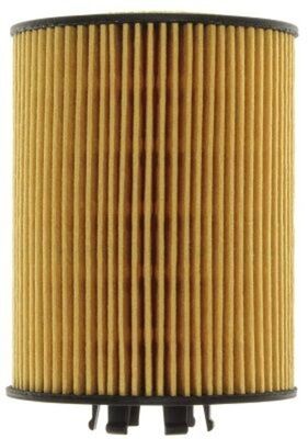 Oil Filter - OX 367D MAHLE