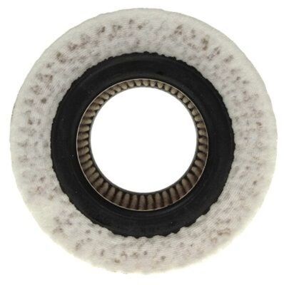 Oil Filter - OX 370D MAHLE