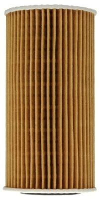 Oil Filter - OX 370D MAHLE