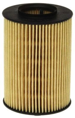 Oil Filter - OX 382D MAHLE