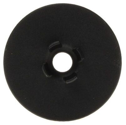 Oil Filter - OX 382D MAHLE