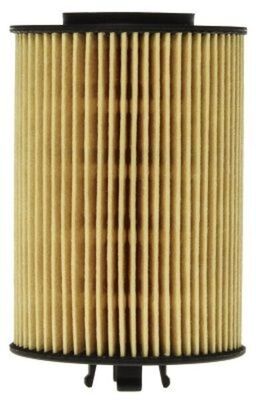 Oil Filter - OX 382D MAHLE