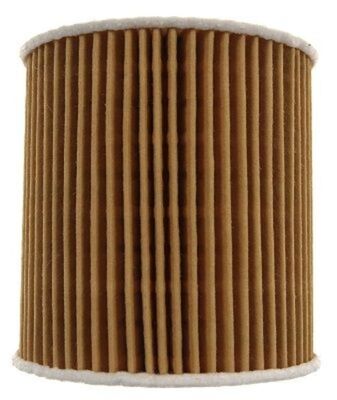 Oil Filter - OX 387D MAHLE