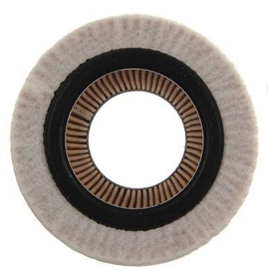 Oil Filter - OX 387D MAHLE