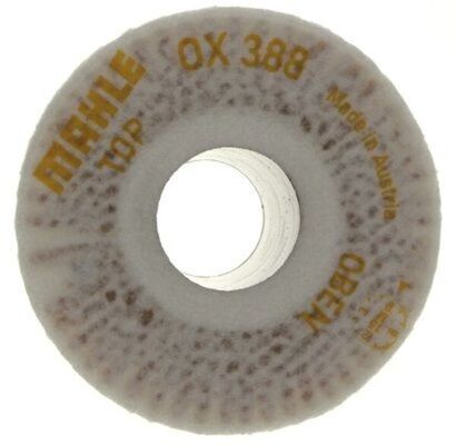 Oil Filter - OX 388D MAHLE