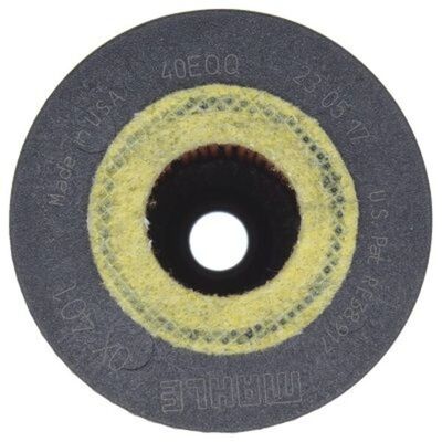 Масляный фильтр - OX 401D MAHLE