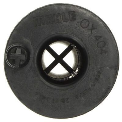 Oil Filter - OX 404D MAHLE
