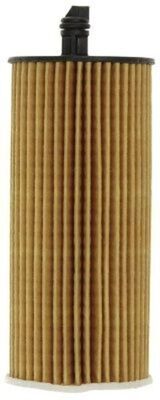 Oil Filter - OX 404D MAHLE