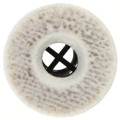 Oil Filter - OX 404D MAHLE