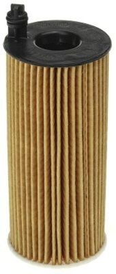 Oil Filter - OX 404D MAHLE