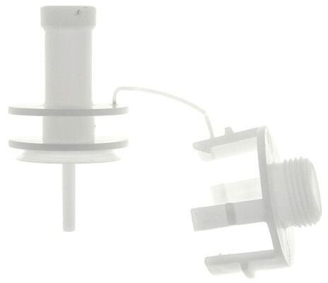 Oil Filter - OX 554D2 MAHLE
