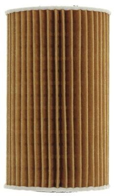 Oil Filter - OX 554D2 MAHLE