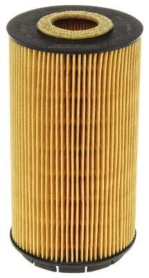 Oil Filter - OX 557D MAHLE