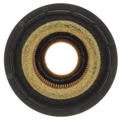 Oil Filter - OX 557D MAHLE