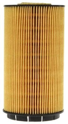 Oil Filter - OX 557D MAHLE