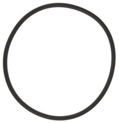 Oil Filter - OX 557D MAHLE