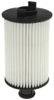 Oil Filter - OX 774D MAHLE