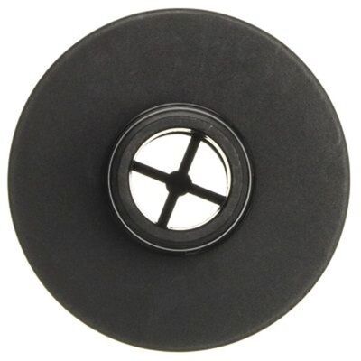 Oil Filter - OX 774D MAHLE