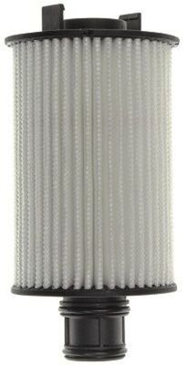 Oil Filter - OX 774D MAHLE
