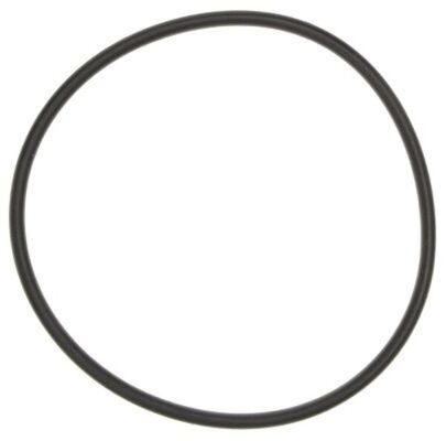 Oil Filter - OX 774D MAHLE