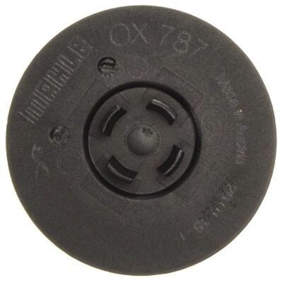Масляный фильтр - OX 787D MAHLE