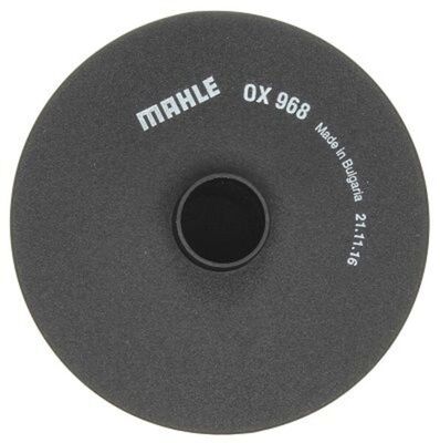 Масляный фильтр - OX 968D MAHLE