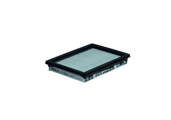 Luftfilter - LX 1266 MAHLE