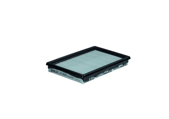 Luftfilter - LX 1269 MAHLE