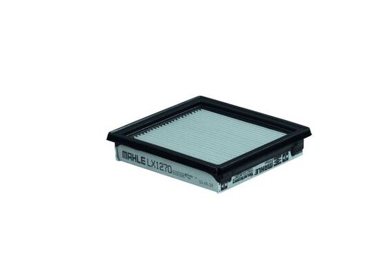 Luftfilter - LX 1270 MAHLE