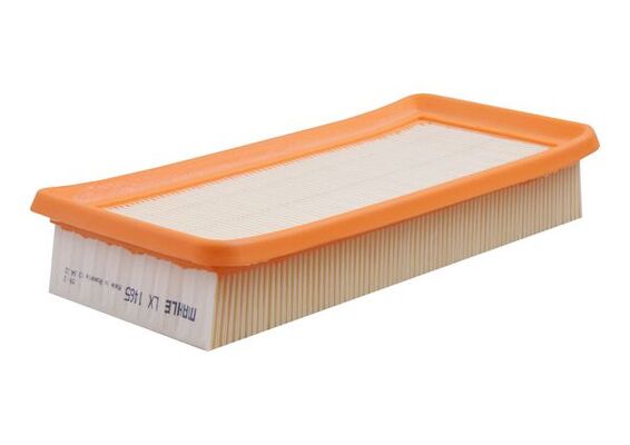 Luftfilter - LX 1465 MAHLE