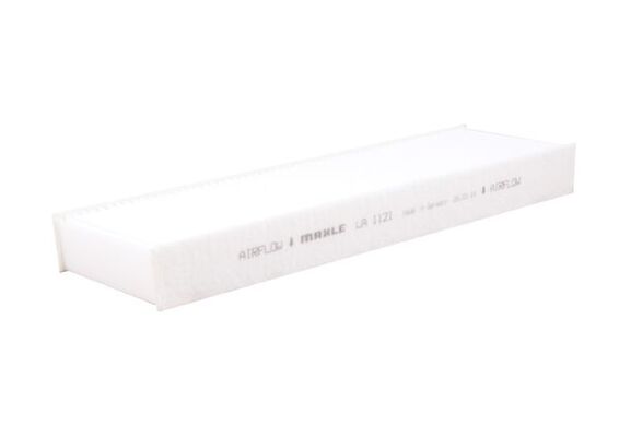 Filter, interior air - LA 1121 MAHLE