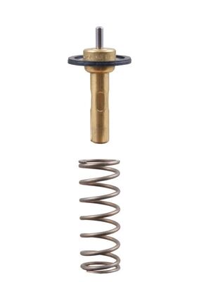 Thermostat, coolant - TX 311 90D MAHLE
