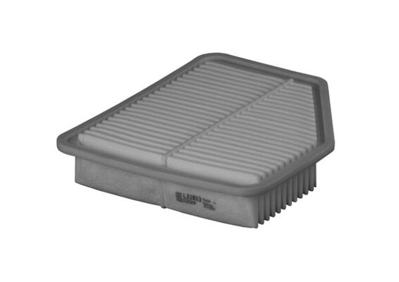 Luftfilter - LX 1613 MAHLE