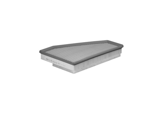 Air Filter - LX 1762 MAHLE