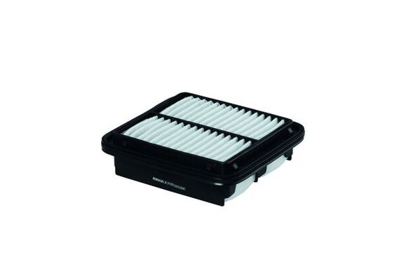Luftfilter - LX 2122 MAHLE