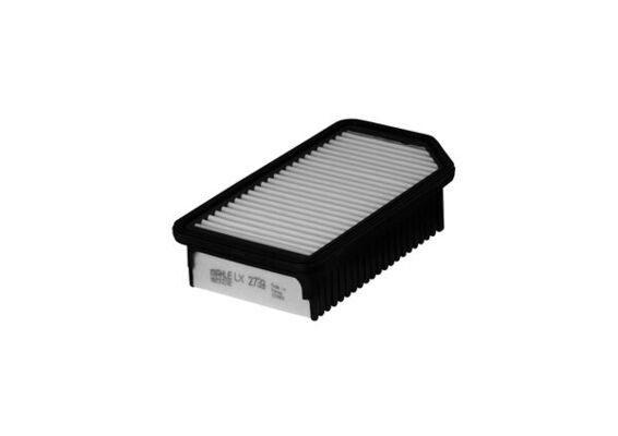 Luftfilter - LX 2739 MAHLE
