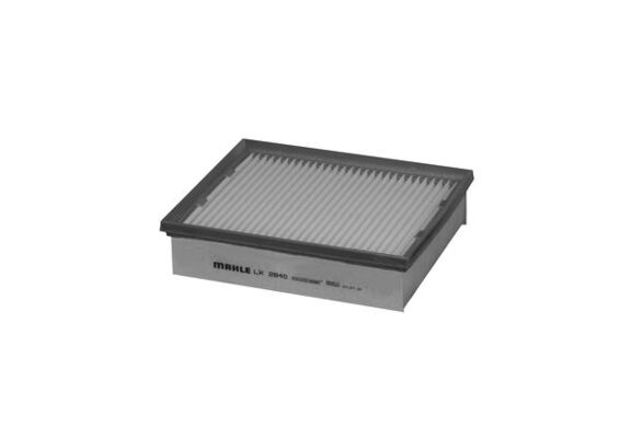 Air Filter - LX 2840 MAHLE