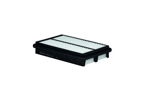 oro filtras - LX 2906 MAHLE