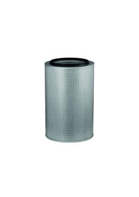 Luftfilter - LX 273 MAHLE