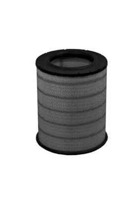 Air Filter - LX 1281 MAHLE
