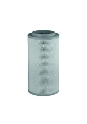 Luftfilter - LX 1734 MAHLE