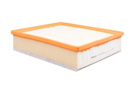 Luftfilter - LX 4479 MAHLE