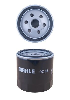 Масляный фильтр - OC 90 MAHLE