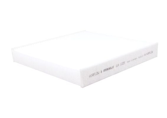 Filtro, Aria abitacolo - LA 1225 MAHLE